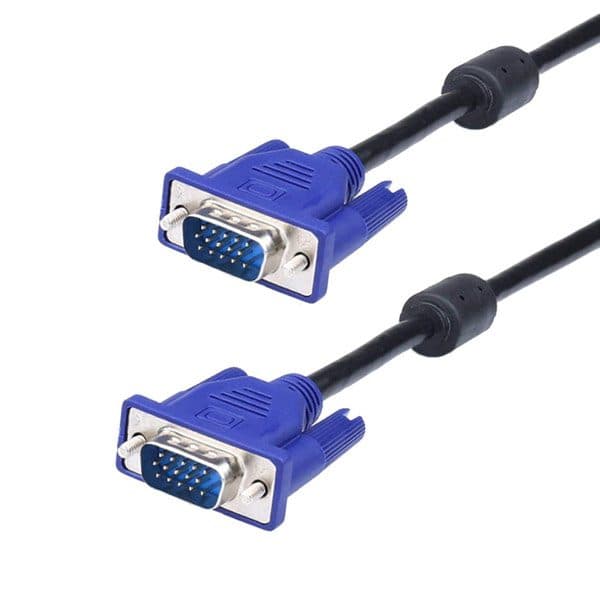 کابل 3 متری DETEX VGA 3+4 — تصویر ۸
