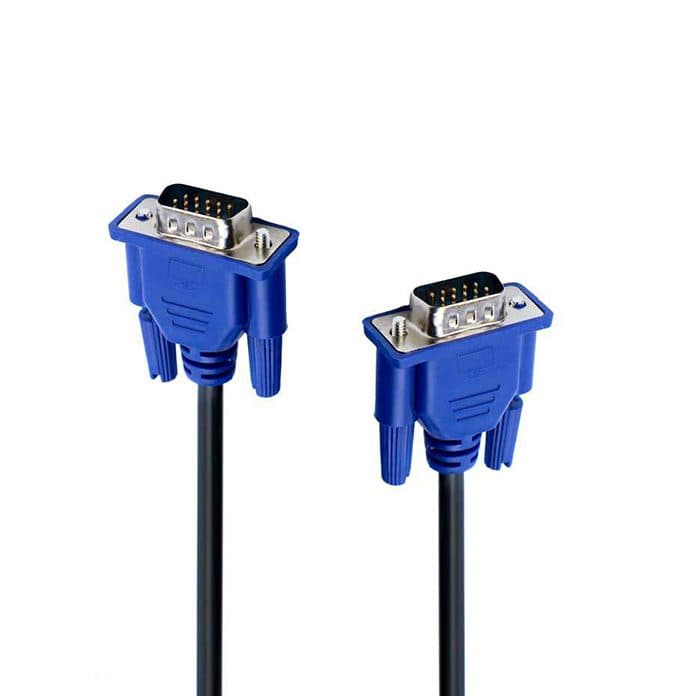 کابل 3 متری DETEX VGA 3+4 — تصویر ۶