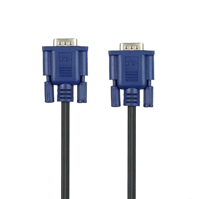 کابل 3 متری DETEX VGA 3+4 — تصویر ۴