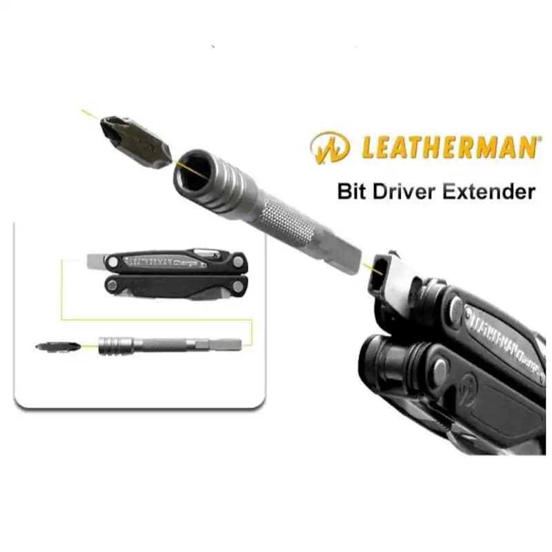 ابزار لدرمن BIT DRIVER EXTENDER — تصویر ۹