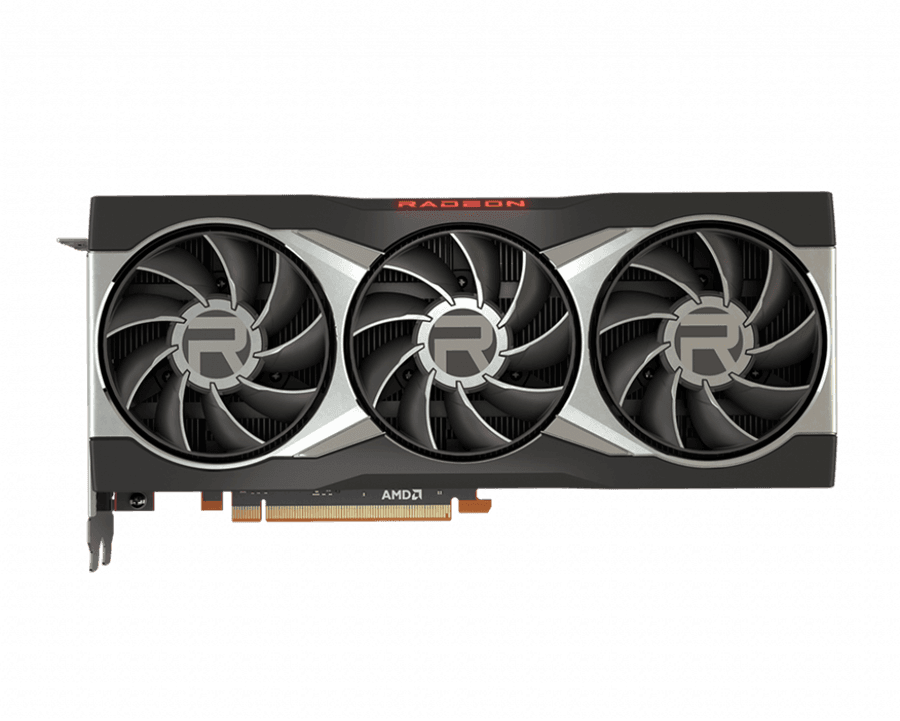 کارت گرافیک مدل AMD Radeon RX 6900 XT Graphics