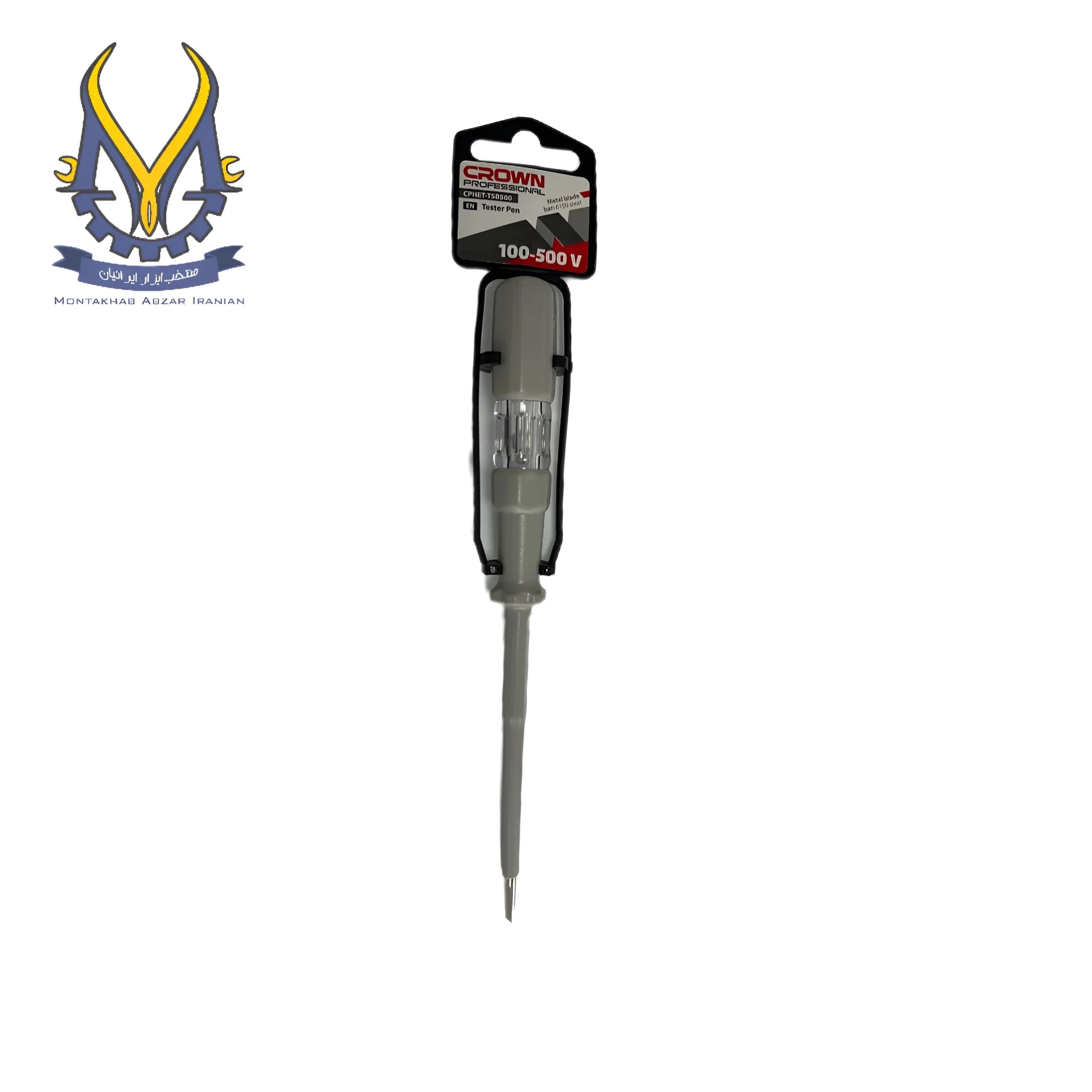 فازمتر کرون مدل CPHET-TSB500