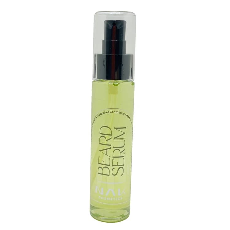 سرم صاف کننده و ضد وز ریش ناک 80ml — تصویر ۶