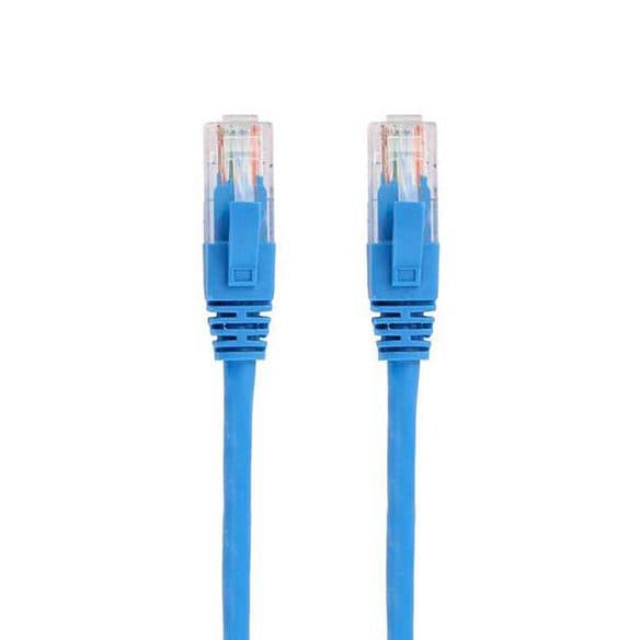 کابل شبکه 25 متری KAISER CAT5 — تصویر ۴