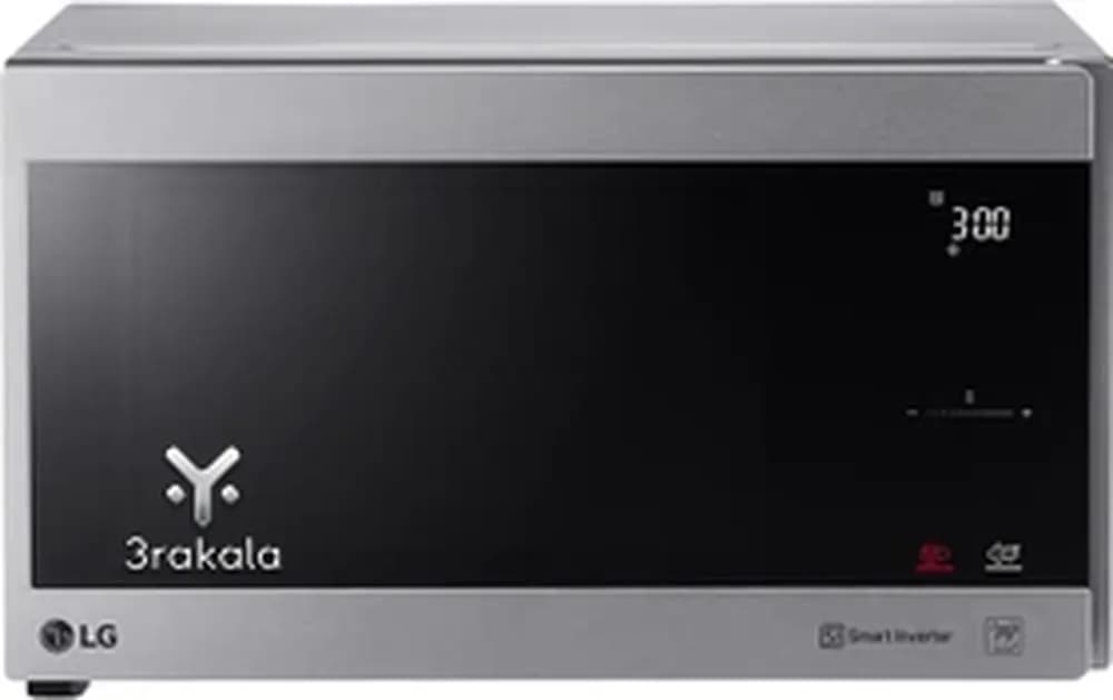 مایکروویو ال جی مدل MS4295CIS ظرفیت ۴۲ لیتر — تصویر ۹