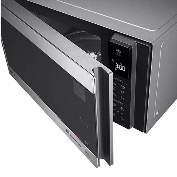 مایکروویو ال جی مدل MS4295CIS ظرفیت ۴۲ لیتر — تصویر ۴