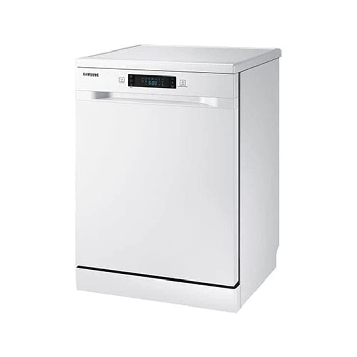 ماشین ظرفشویی سامسونگ مدل DW60M5070FS ظرفیت ۱۴ نفر مبله — تصویر ۸