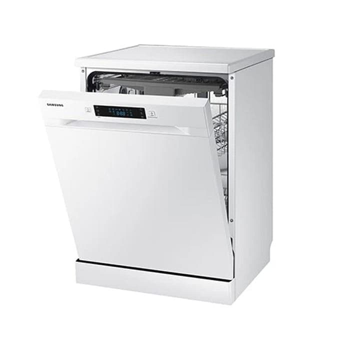 ماشین ظرفشویی سامسونگ مدل DW60M5070FS ظرفیت ۱۴ نفر مبله — تصویر ۹