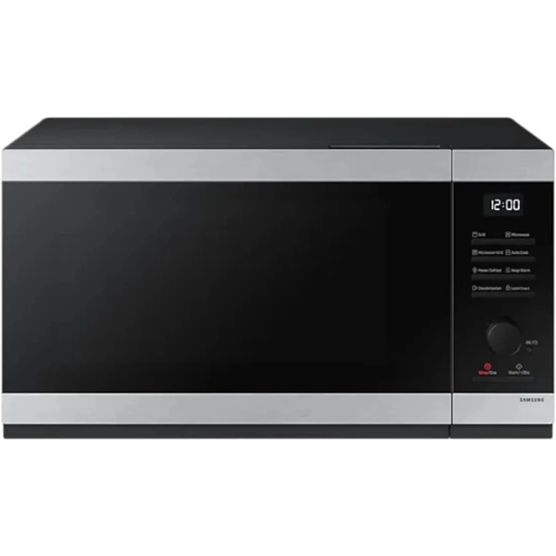 مایکروویو سامسونگ مدل MG40DG5524AT ظرفیت ۴۰ لیتر — تصویر ۹