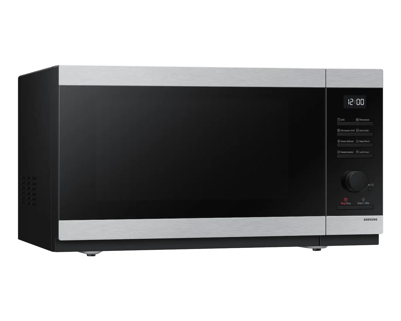 مایکروویو سامسونگ مدل MG40DG5524AT ظرفیت ۴۰ لیتر — تصویر ۶