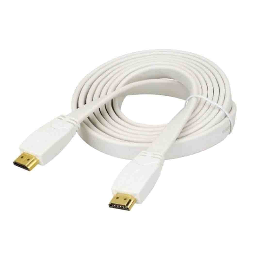 کابل اچ دی ام ای فلت فیلیپس 3 متری PHILIPS HDMI — تصویر ۷