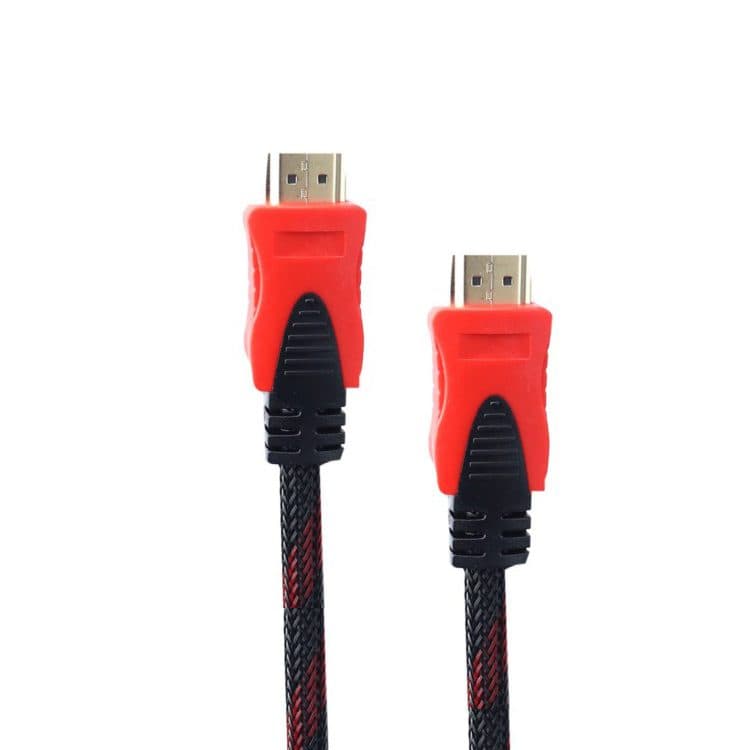 کابل اچ دی ام ای3 متری کنفی GOLD OSCAR-HDMI — تصویر ۵