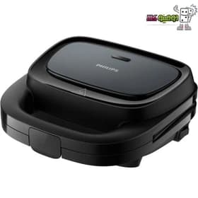 ساندویچ ساز فیلیپس مدل HD2330 تک کاره با بدنه پلاستیک