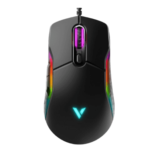ماوس گیمینگ رپو VT200 RGB Wired