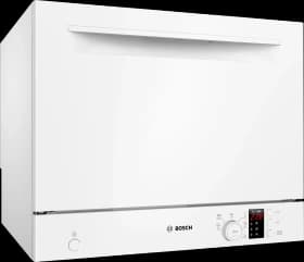 ماشین ظرفشویی رومیزی بوش مدل SKS21TW00