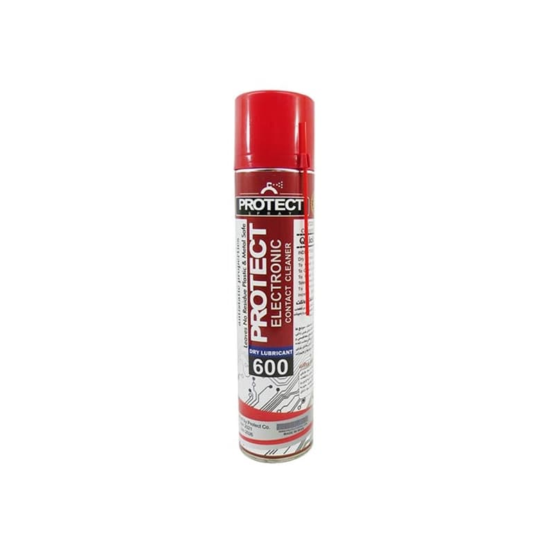 اسپری خشک PROTECT 600 — تصویر ۴