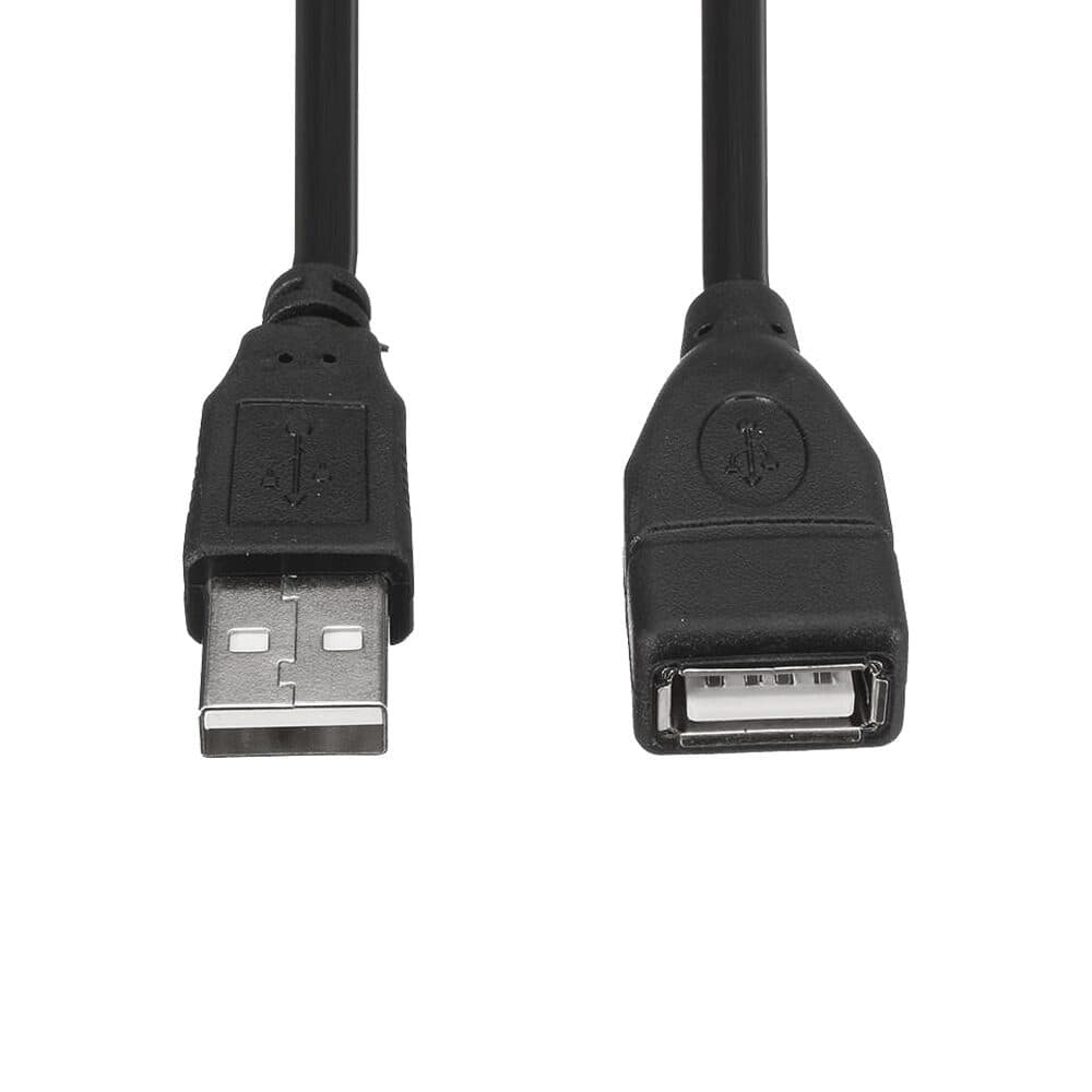 کابل افزایش طول 1.5متری D.NET USB — تصویر ۳