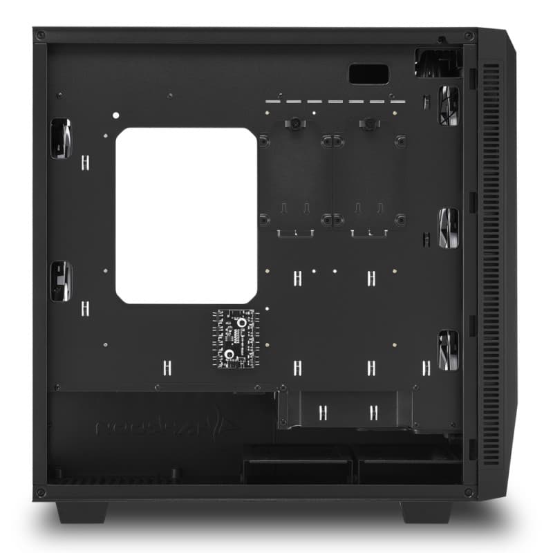 کیس کامپیوتر شارکن مدل REV200 RGB — تصویر ۹