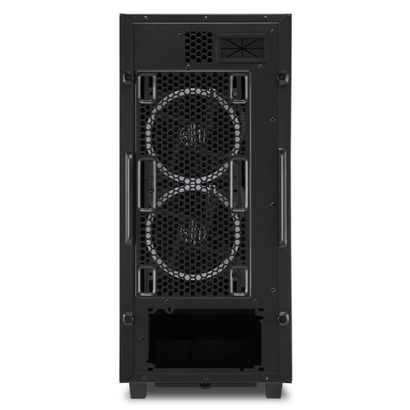 کیس کامپیوتر شارکن مدل REV200 RGB — تصویر ۴
