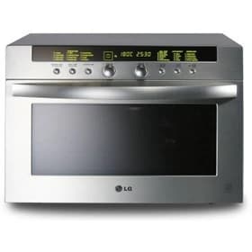 سولاردام ال جی مدل MA3884VC رنگ سفید ظرفیت ۳۸ لیتر — تصویر ۲