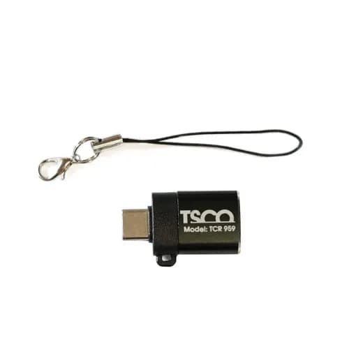 تبدیل OTG تسکو مدل TCR 959 — تصویر ۸