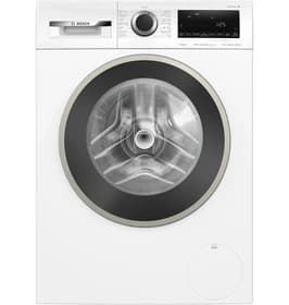 ماشین لباسشویی بوش مدل WGA14400 ظرفیت ۹ کیلوگرم با موتور EcoSilence Drive(شناسه دار-گارانتی بوش سرویس)