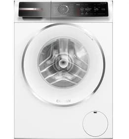 ماشین لباسشویی بوش مدل WGB25600GC ساخت آلمان ظرفیت ۱۰ کیلوگرم با ۱۰ برنامه