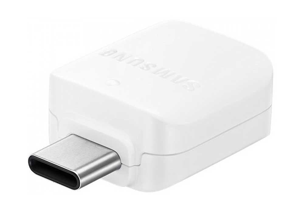 تبدیل TYPE-C OTG اورجینال Samsung — تصویر ۴