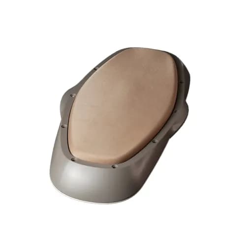 ماساژور شارژی کمری تسکو مدل T LIFE 01 — تصویر ۹