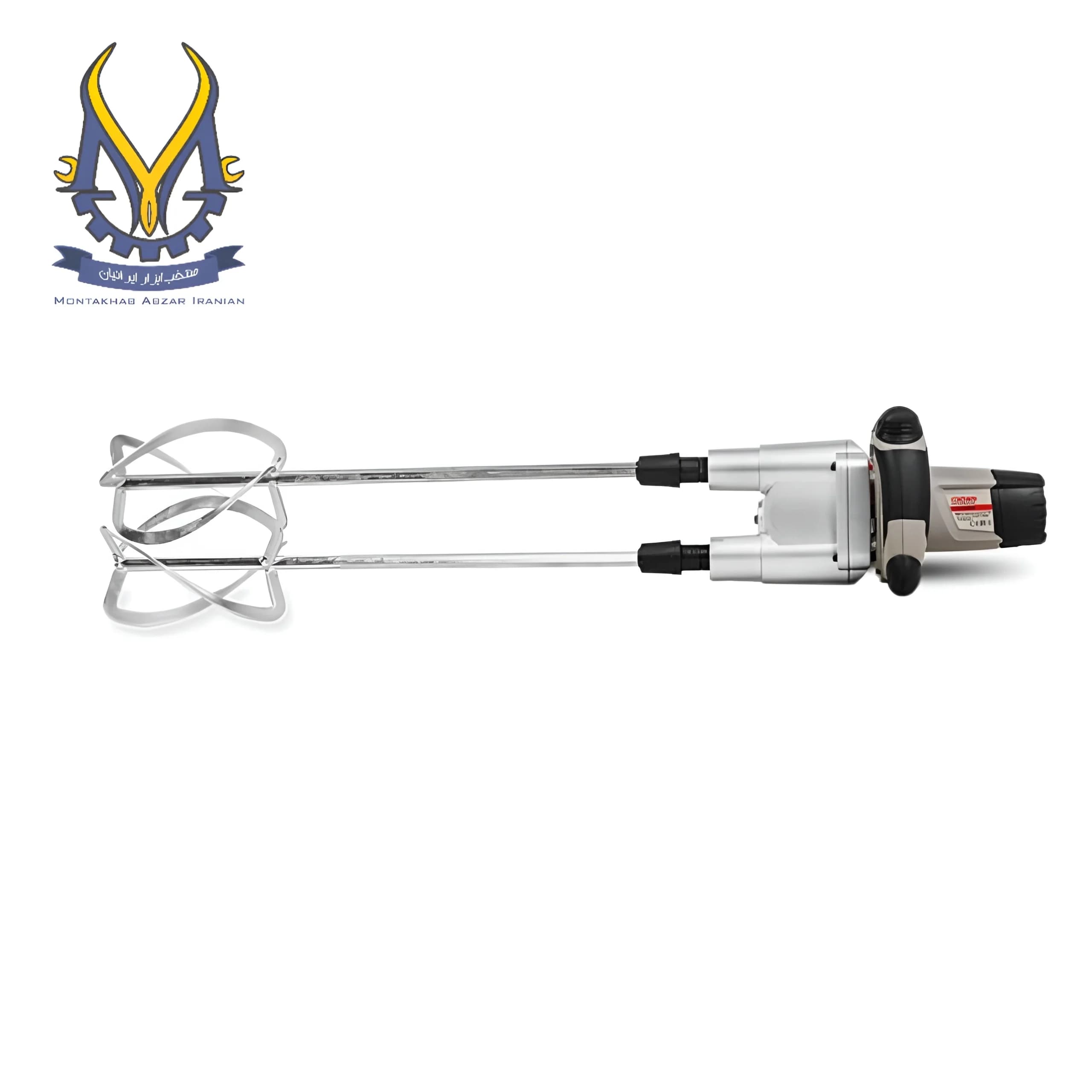 همزن صنعتی کرون مدل CT10153 — تصویر ۲