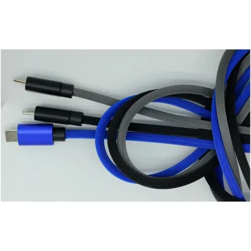 کابل تبدیل USB به USB-C تسکو مدل TCC 169 طول 1 متر — تصویر ۳