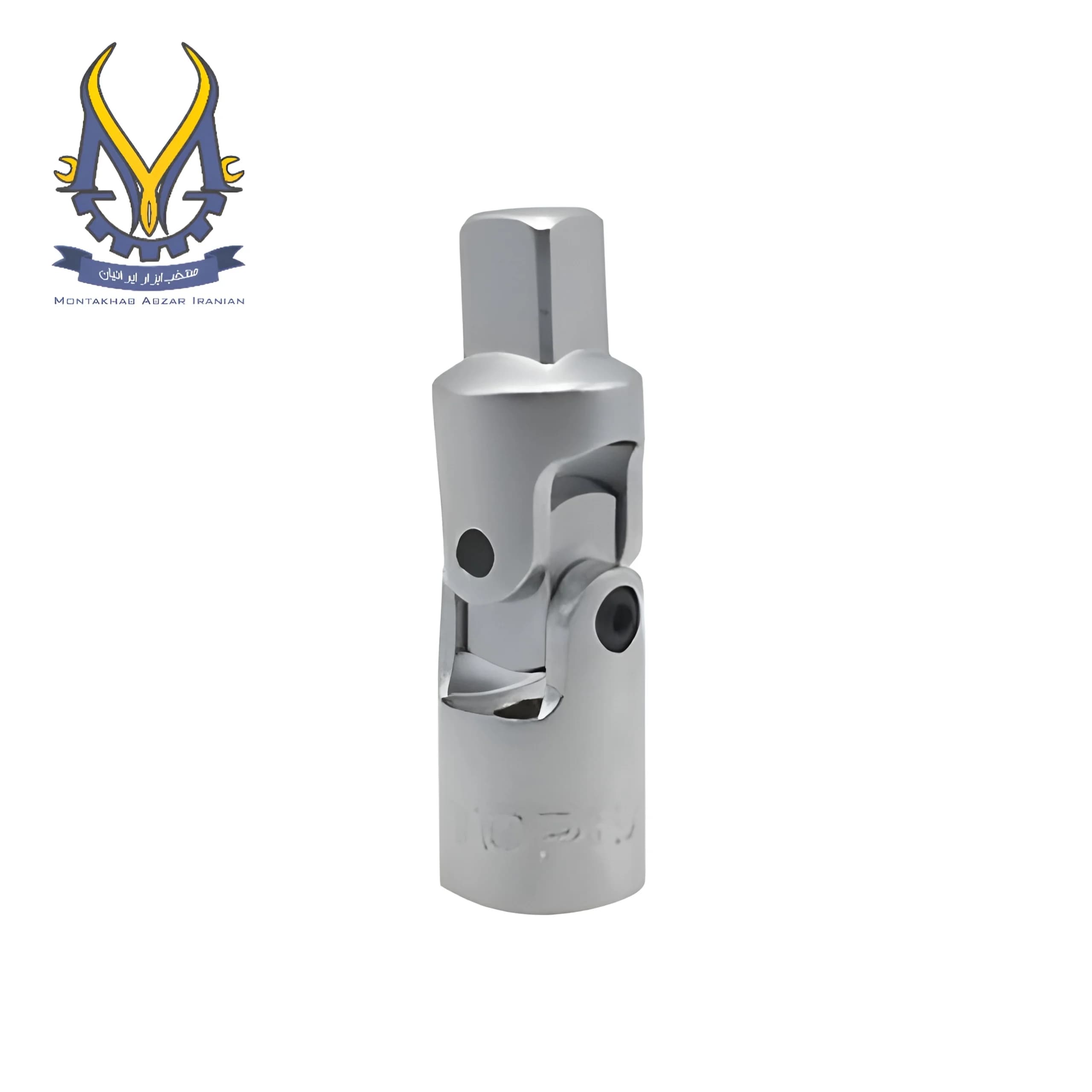 لقلقه بکس تاپکس مدل YP-8CM درایو 1٫2 اینچ