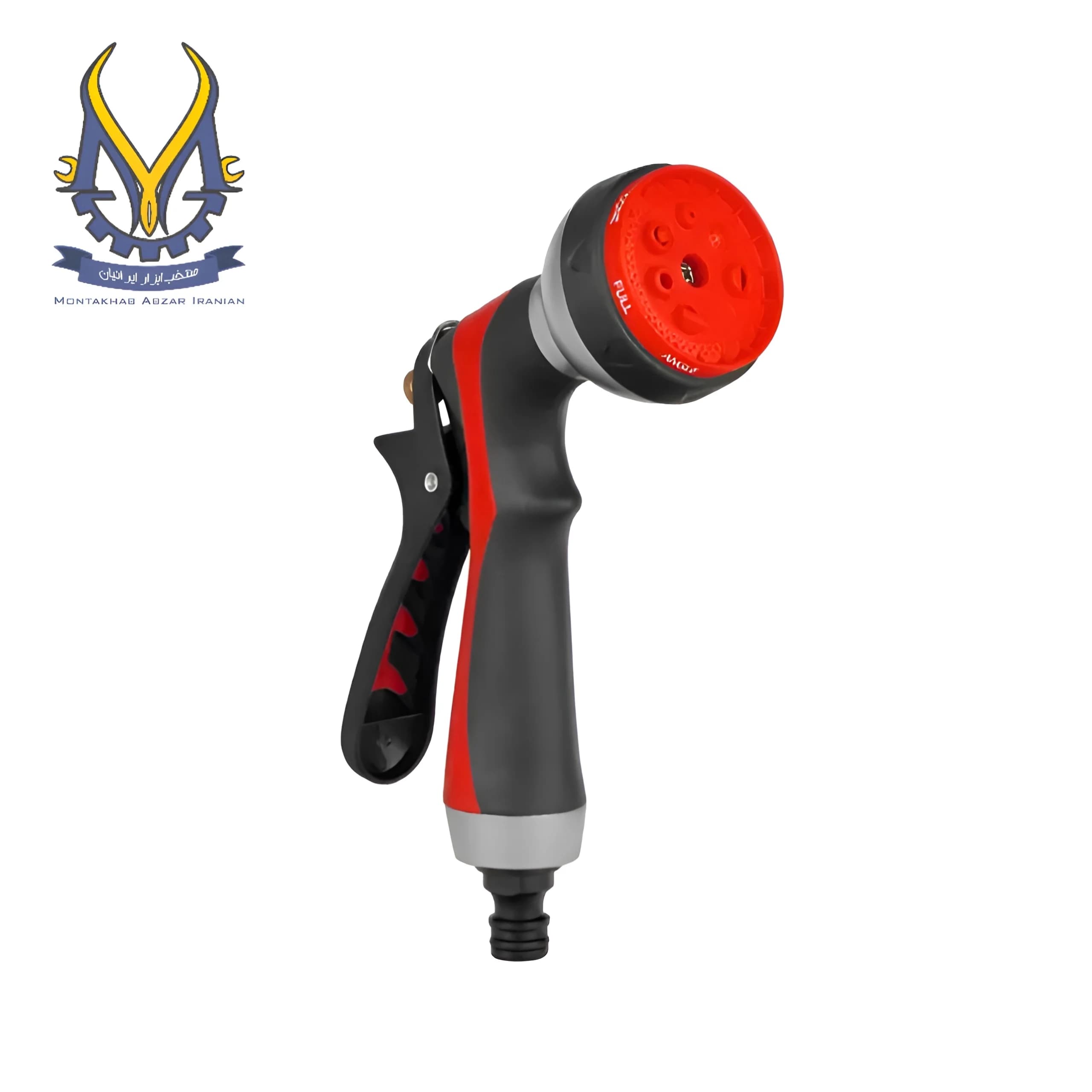 آبپاش 7 حالته رونیکس (Ronix) مدل RH-4011 — تصویر ۲