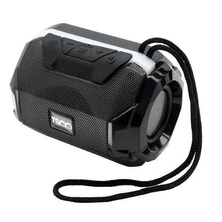 اسپیکر بلوتوثی قابل حمل تسکو مدل TS 2307 — تصویر ۶