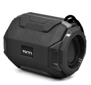 اسپیکر بلوتوثی قابل حمل تسکو مدل TS 2307 — تصویر ۳