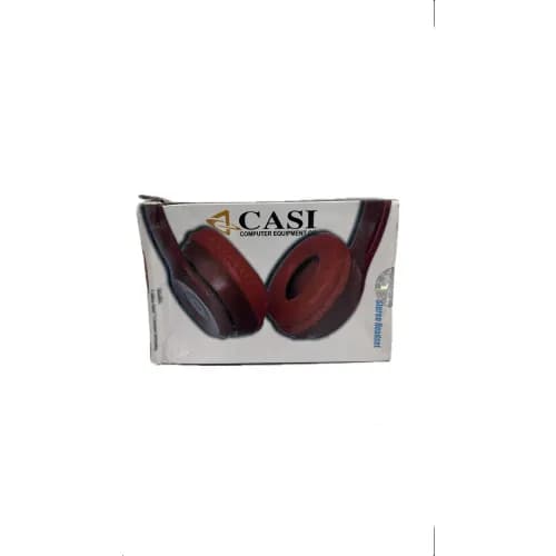 هدست سیمدار کاسی CASI مدل CS6050 — تصویر ۳