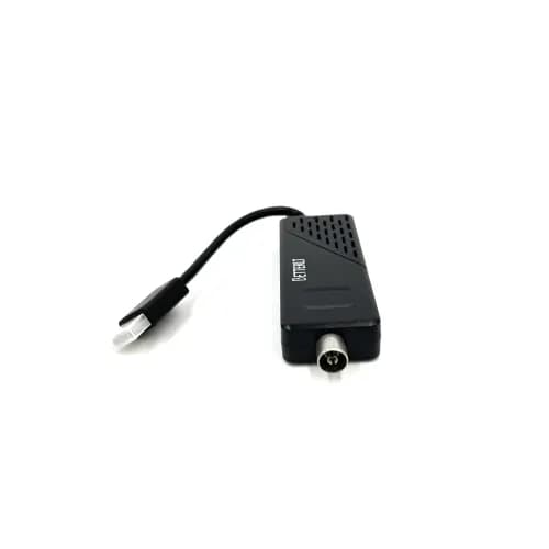 دستگاه گیرنده دیجیتال خودرو BETTERLT مدل T2 MINI — تصویر ۶