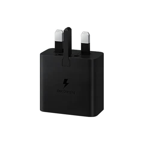 شارژر سامسونگ سه پین Samsung 65w