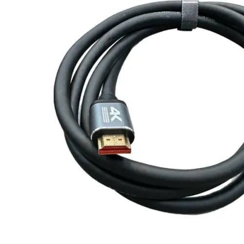 کابل HDMI ویلوت مدل 4K طول 1.5 متر — تصویر ۲