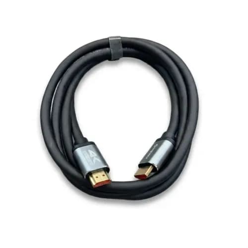 کابل HDMI ویلوت مدل 4K طول 1.5 متر