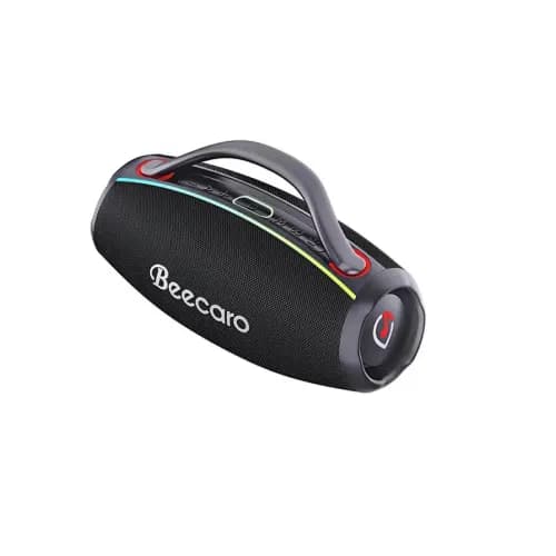 اسپیکر بلوتوثی بیکارو مدل Beebox88 — تصویر ۲