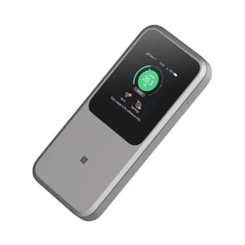 مودم همراه TD-LTE / 5G زد تی ای مدل U50 Pro