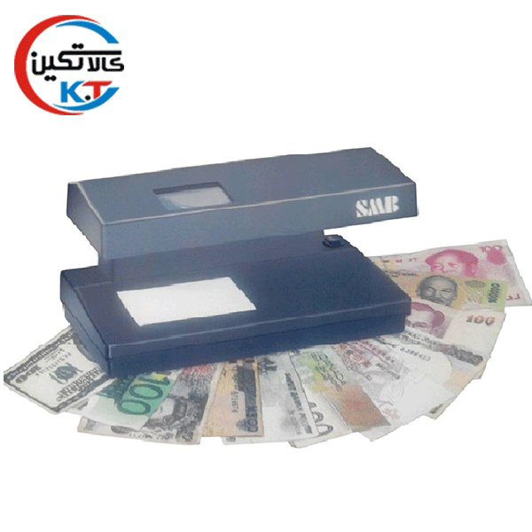 تست (تشخیص) اسکناس SM150