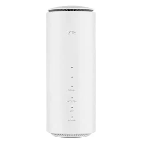 مودم TD-LTE / 5G بی‌سیم زد تی ای مدل MC801A Pro