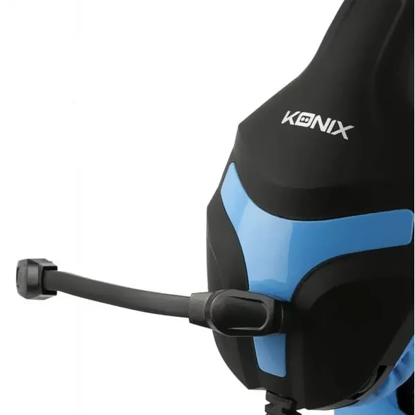 هدست گیمینگ KONIX KX GH P4 — تصویر ۴