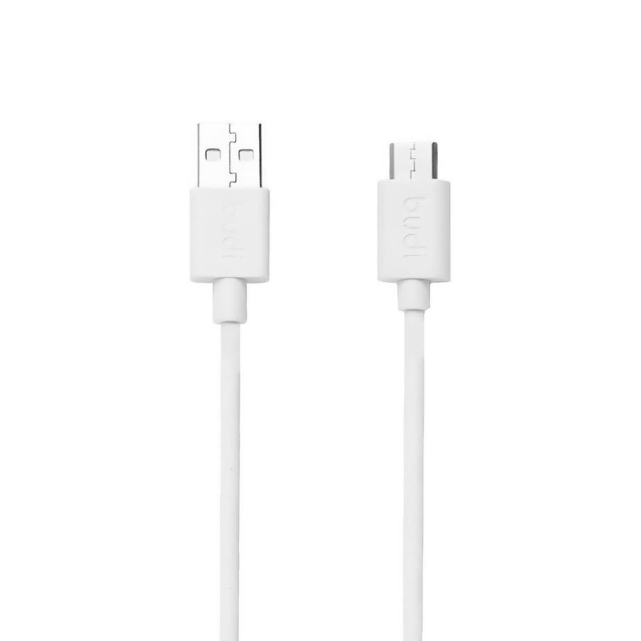 کابل شارژ تایپ سی Budi M8J166TC