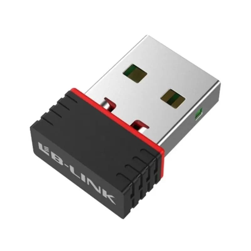 دانگل وای‌ فای USB ال بی‌ لینک مدل BL-WN151