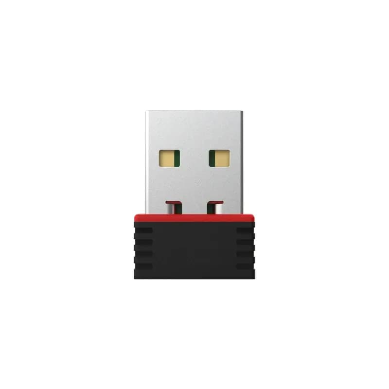 دانگل وای‌ فای USB ال بی‌ لینک مدل BL-WN151 — تصویر ۳