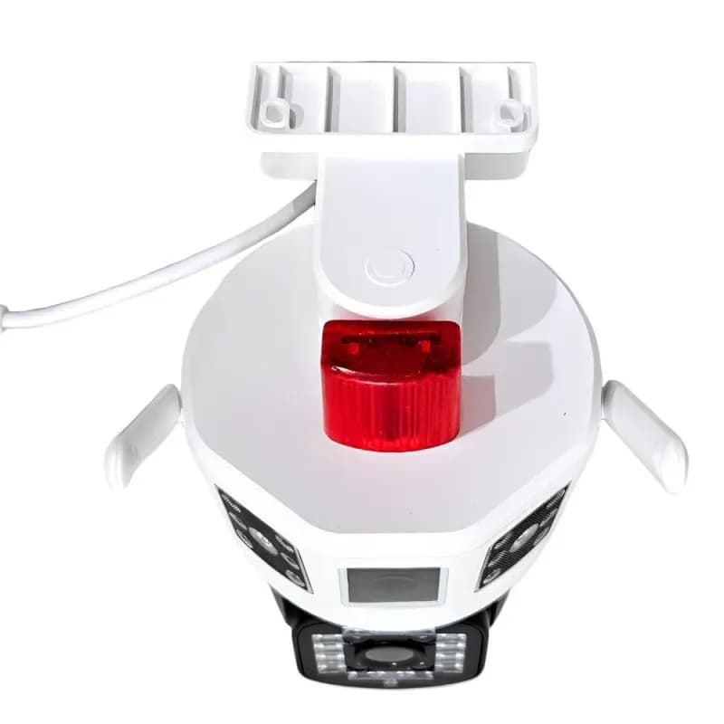 دوربین مینی اسپید دام بی سیم سیمکارتی V380 مدل IPC-V380-A3-18-4G — تصویر ۷
