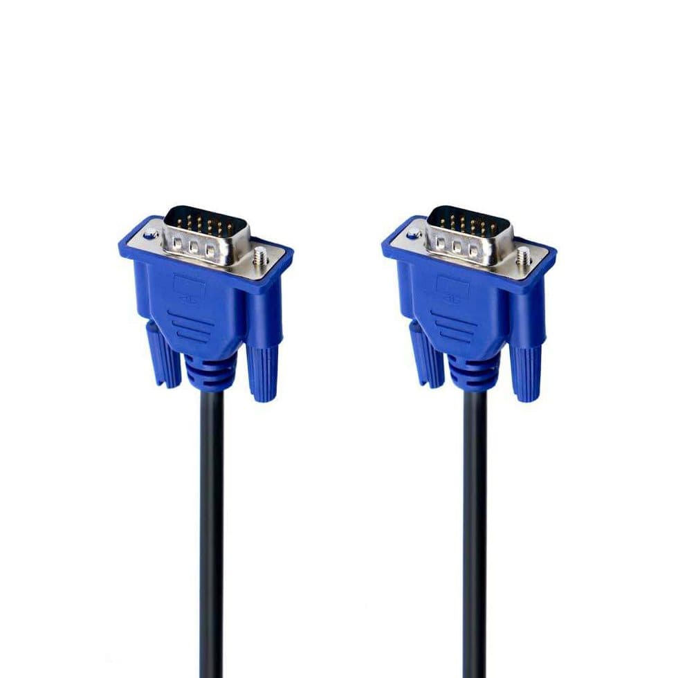کابل 1.5 متری VGA 2+3 VOX